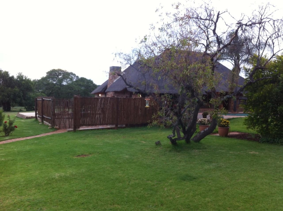 Commercial Property for Sale in Swartruggens North West